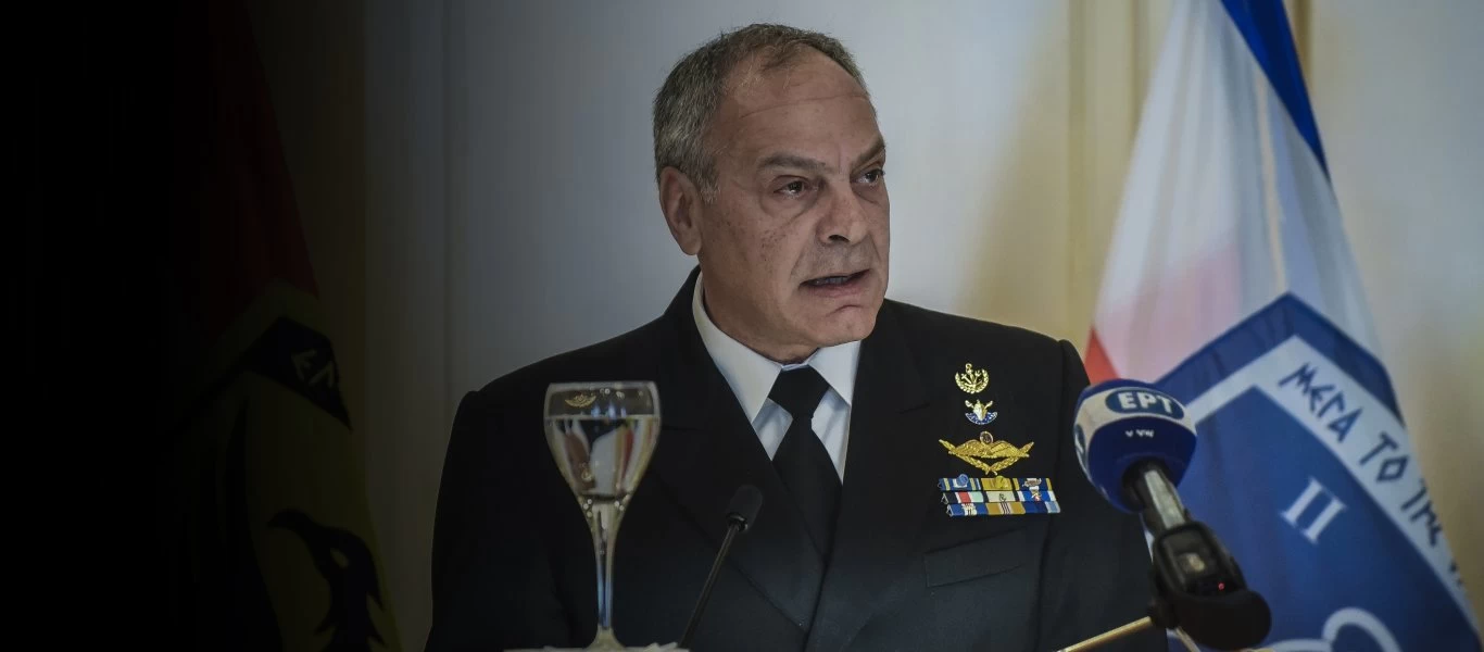 Α.Διακόπουλος: «Η Τουρκία ήθελε θερμό επεισόδιο με ευθύνη της Ελλάδας αλλά δεν της βγήκε»